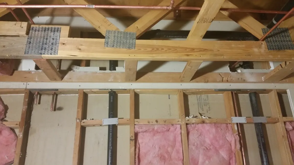 Plumbing services in Stamford, CT